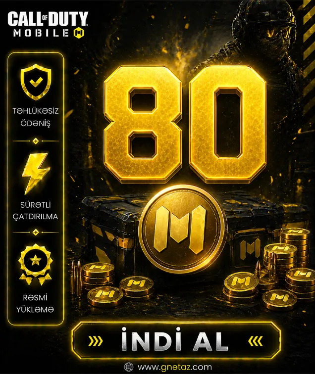 80 CP