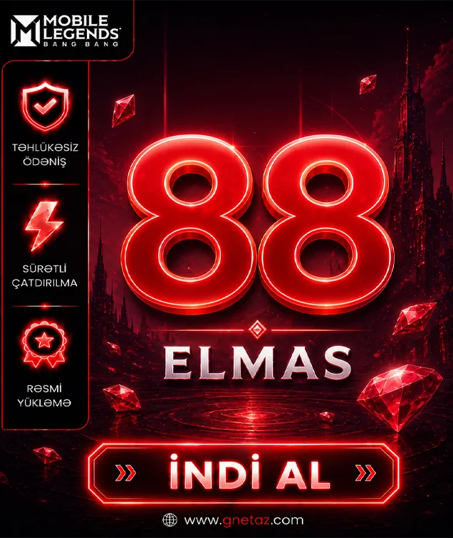 88 Elmas