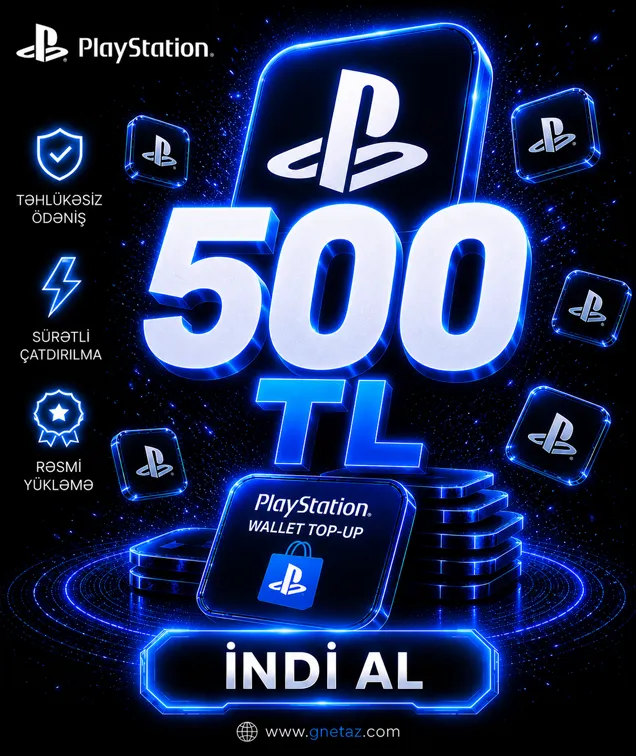 500 TL