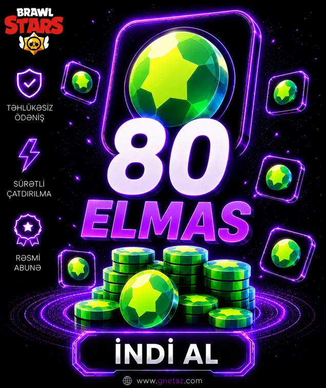 80 Elmas