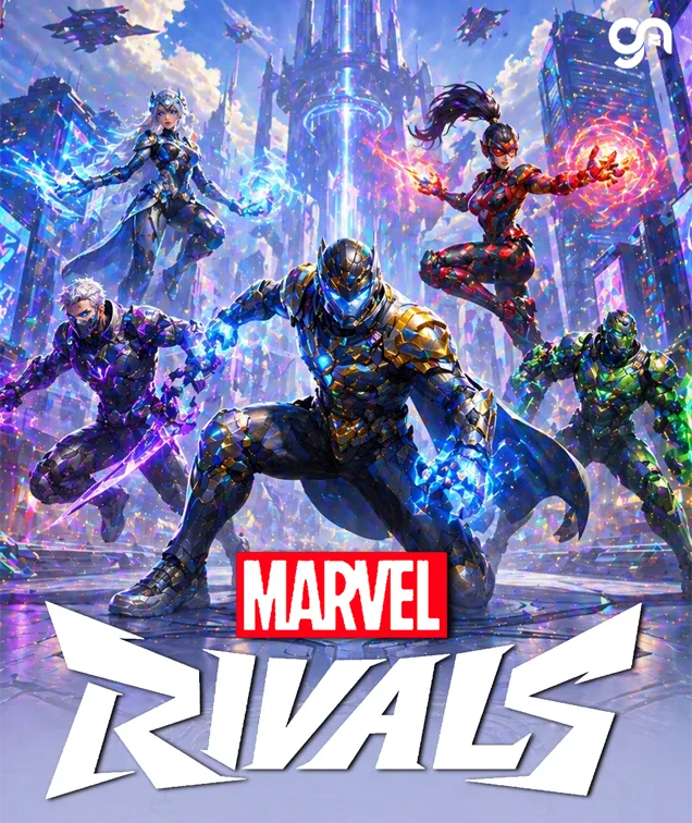 Marvel Rivals
