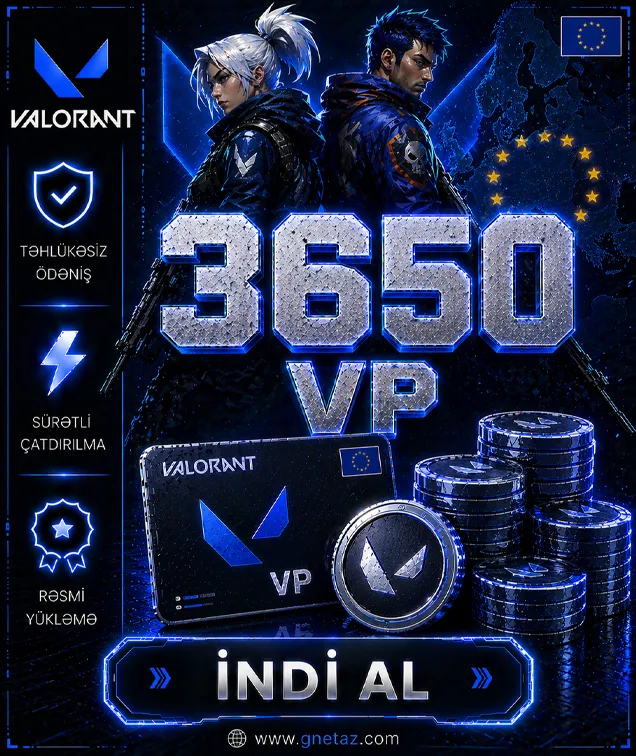 3650 VP