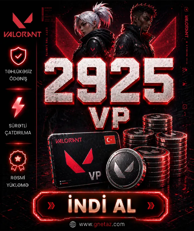 2925 VP