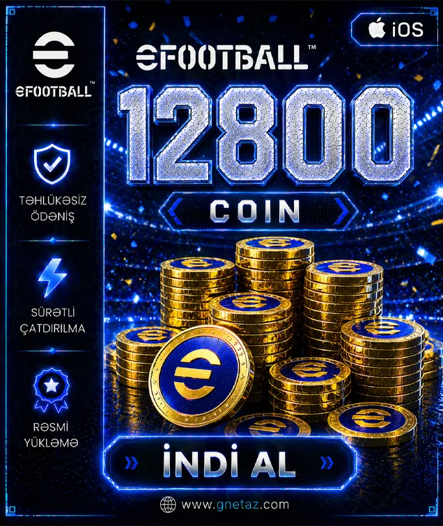 12800 Coin