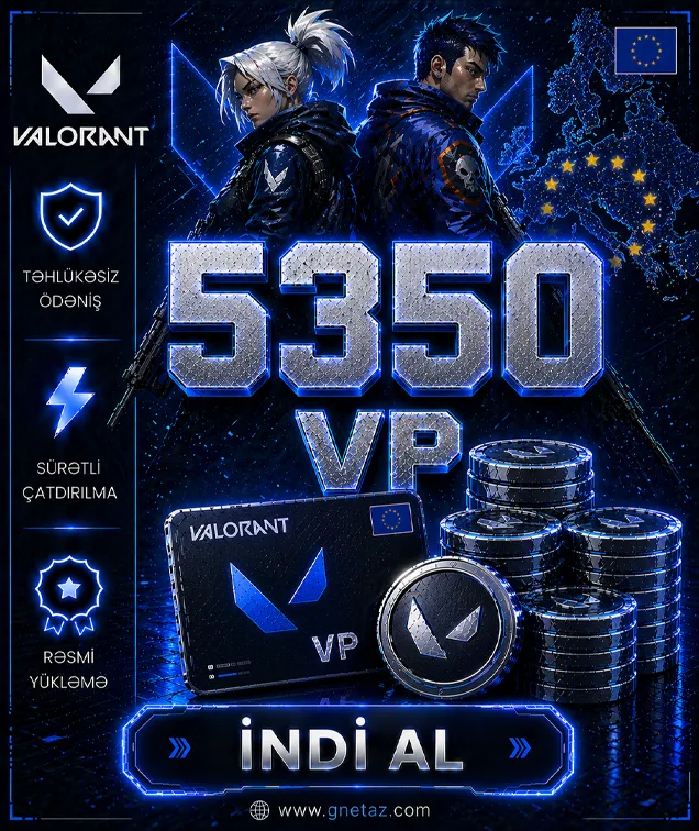 5350 VP
