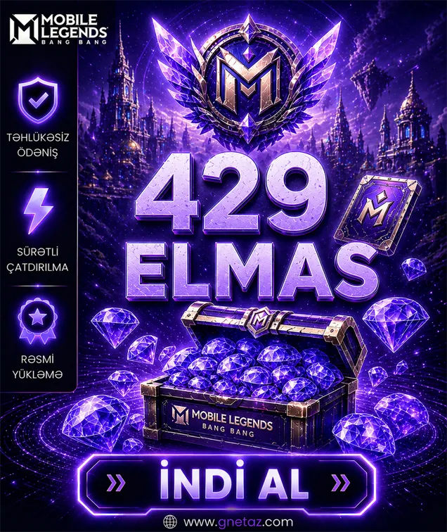 429 Elmas