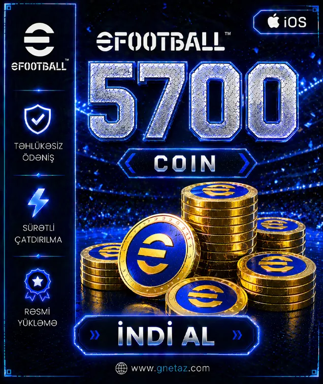 5700 Coin