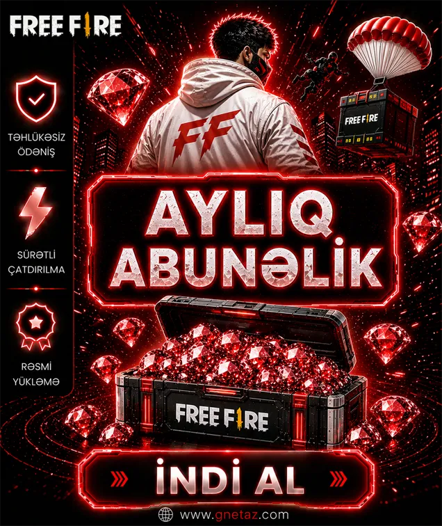 Aylıq
