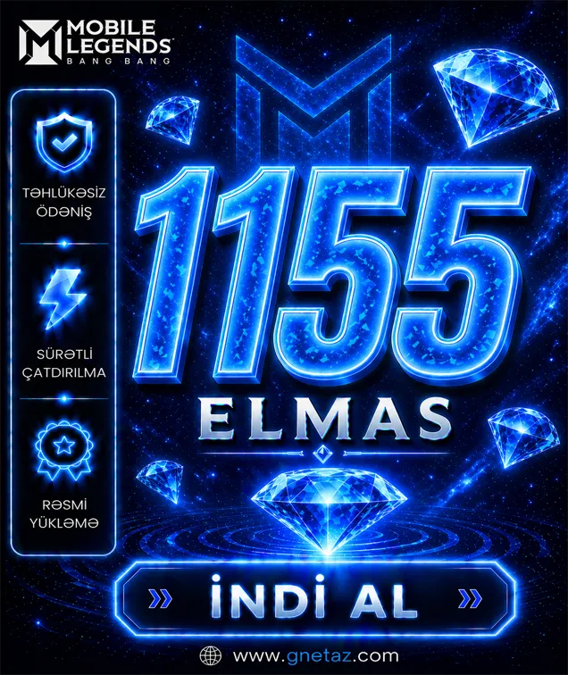 1155 Elmas